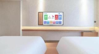 GreenTree Inn Geermu Walking Street Business Hotel - 7