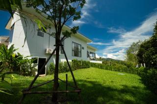 Phang nga Villas Private Pool & Tropical Retreats -  - 9