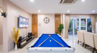 Platinum Pool Villa - 6