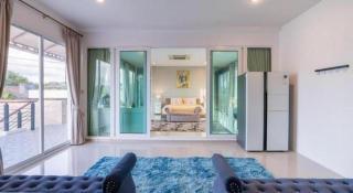 Platinum Pool Villa - 2