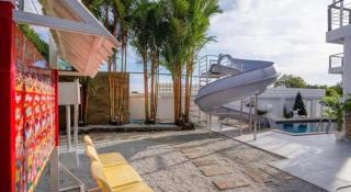 Platinum Pool Villa - 1