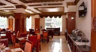 Quds Royal Hotel - 5