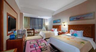 Yihao International Hotel - 8