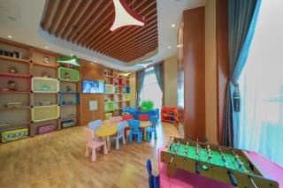 GreenTree Eastern Yancheng Binhai County Aobaolia Beichen Hotel - 9