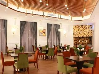 GreenTree Eastern Yancheng Binhai County Aobaolia Beichen Hotel - 8