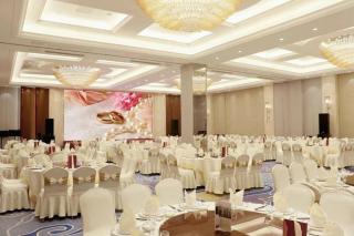 GreenTree Eastern Yancheng Binhai County Aobaolia Beichen Hotel - 7