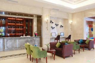 GreenTree Eastern Yancheng Binhai County Aobaolia Beichen Hotel - 6