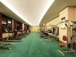 GreenTree Eastern Yancheng Binhai County Aobaolia Beichen Hotel - 5