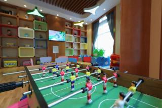 GreenTree Eastern Yancheng Binhai County Aobaolia Beichen Hotel - 3