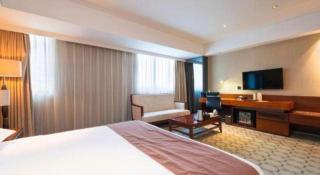 Nanjing Rsun Hotel - 5