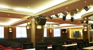 Ambassador Hotel - 4