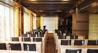 Ambassador Hotel - 3