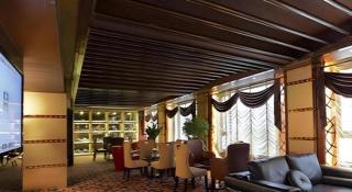 Ambassador Hotel - 1