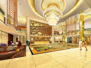 Riverside International Hotel - 7