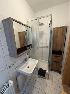 FeWo JW Altentreptow - 1