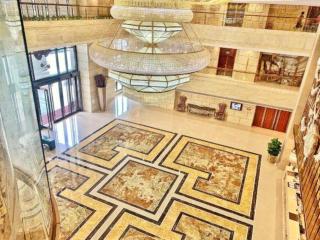 Riverside International Hotel - 2