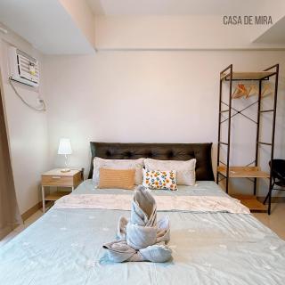 Condo Studio unit in Central by Casa De Mira - 7