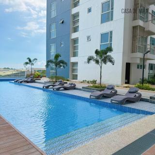 Condo Studio unit in Central by Casa De Mira - 6