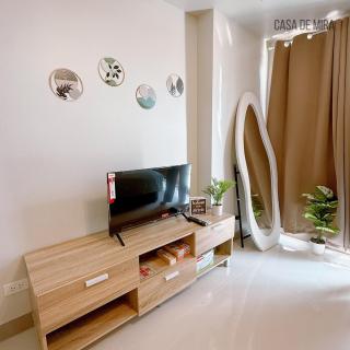 Condo Studio unit in Central by Casa De Mira - 3