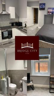 Chic Maidstone Getaway - 7