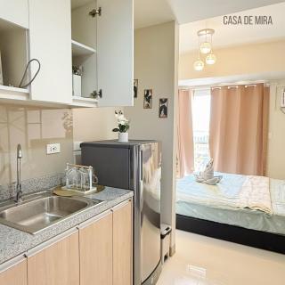 Condo Studio unit in Central by Casa De Mira - 3