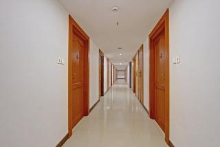 Hotel Meridian Inn - 2