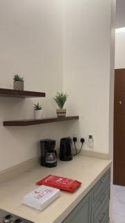 شقه بغرفه بصاله وغرفه نوم مريحه - 2