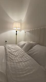 شقه بغرفه بصاله وغرفه نوم مريحه - 3