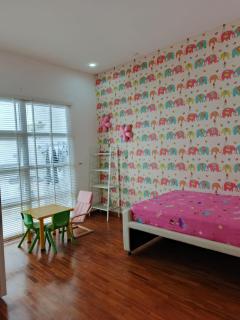 Rumah Sewa Bandung, Staycation seru! - 8