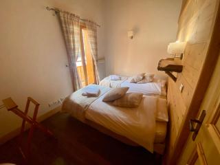 Grand Chalet Éden 12 personnes st martin de Belleville 3 vallées - 5