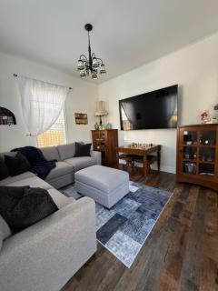 Historic 1914 Cottage, Near Downtown, UNR & Hospitals, Early Check In - 7