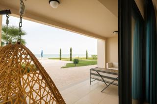 The View Hurghada Poolfront Sea View Apartment - 9