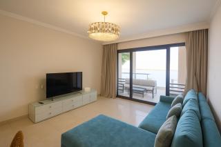 The View Hurghada Poolfront Sea View Apartment - 3