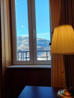 chez Angèle - Le Mont-Dore - 5