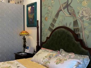 The Chimi - Homestay and Coffee - Ho-Chi-Minh-Stadt - 5