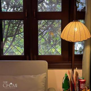 The Chimi - Homestay and Coffee - Hô-Chi-Minh-Ville - 2