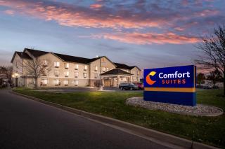 Comfort Suites Grandville - Grand Rapids SW - 8