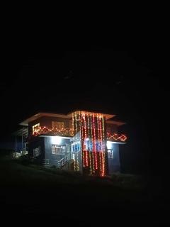 Foggy Hills Retreat - 7