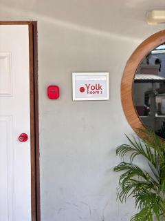 Yolk Room 1 Bangsue - Near MRT - 8
