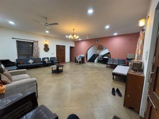 Parijat Villa - A Perfect Weekend Getaway - 6