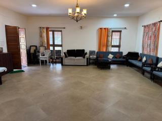Parijat Villa - A Perfect Weekend Getaway - 1