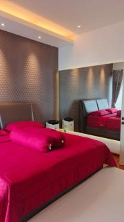 Rumah Sewa Bandung, Staycation seru! - 2