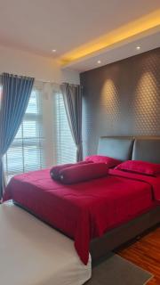 Rumah Sewa Bandung, Staycation seru! - 1