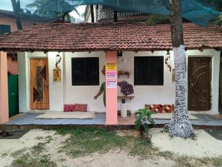 Oceanview Nohas Guesthouse Arambol - 4