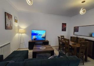 Élégant avec terrasse exclusive & piscine privée - Bir el Djir - 5