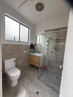 Beachside Cabin No 2 at Island Beach - 3