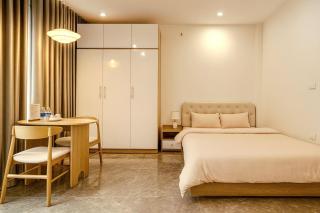 Cozy Apartment MyDinh,near KeangNam - 0