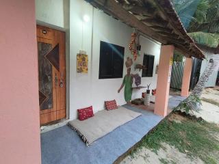 Oceanview Nohas Guesthouse Arambol - 5