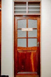 Roots and Waves Guest House - 4