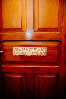 Roots and Waves Guest House - 3